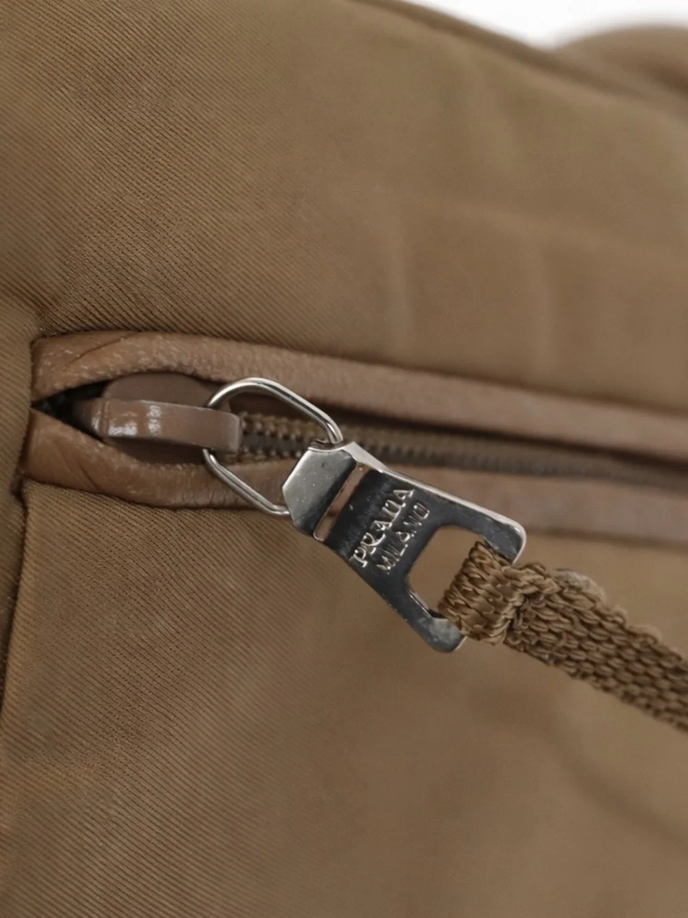 Prada Tessuto Nylon Tote Bag - Picture 14 of 14